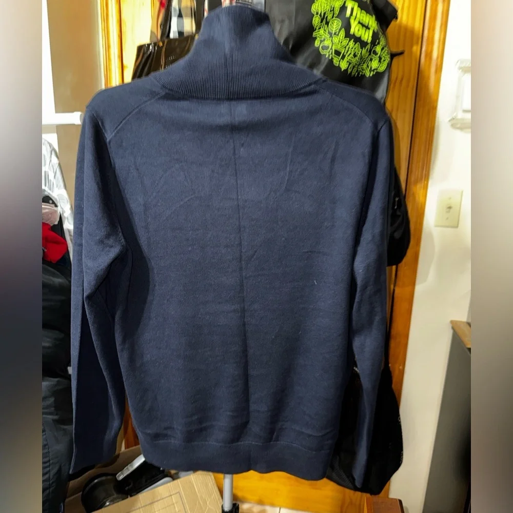 Banana Republic I Men’s I Shawl Collar Sweater I 100% Cotton